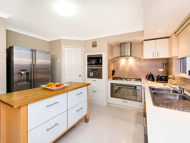 Third view of Homely house listing, 30 Glenview Way, Southern River WA 6110
