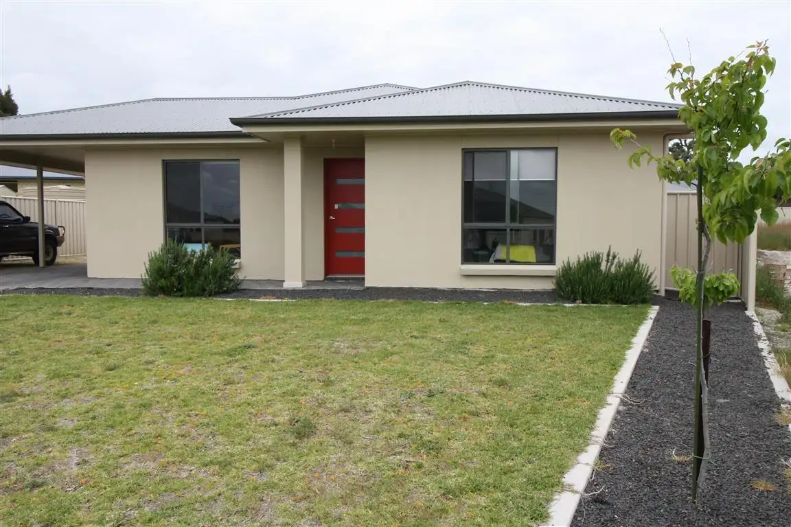 Main view of Homely house listing, 10 Jubilee Crescent, Naracoorte SA 5271