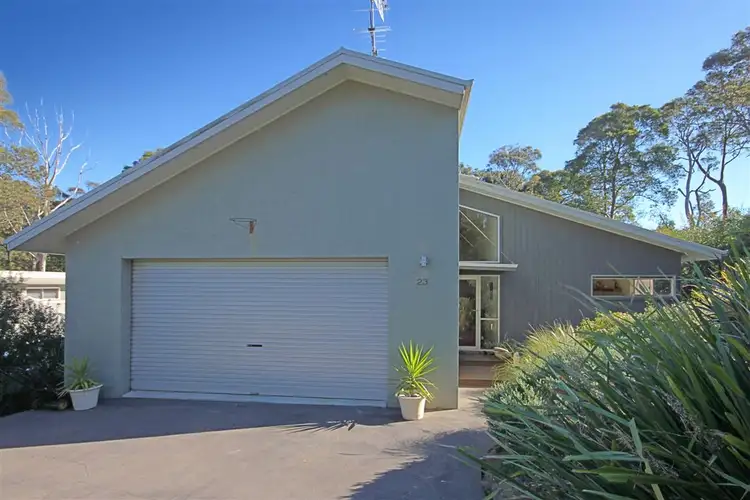 Third view of Homely house listing, 23 Carramar Drive, Lilli Pilli NSW 2536