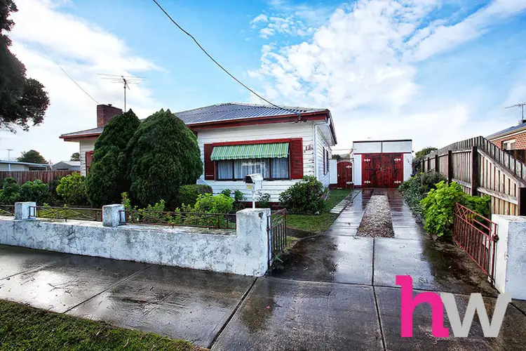 13 Greenwood Street, Newcomb VIC 3219