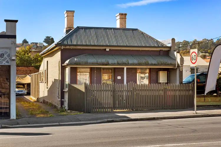 Third view of Homely house listing, 263 Wellington St, South Launceston TAS 7249