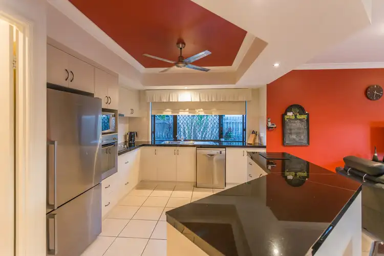 Third view of Homely house listing, 90 Wheeler Drive, Glenella QLD 4740