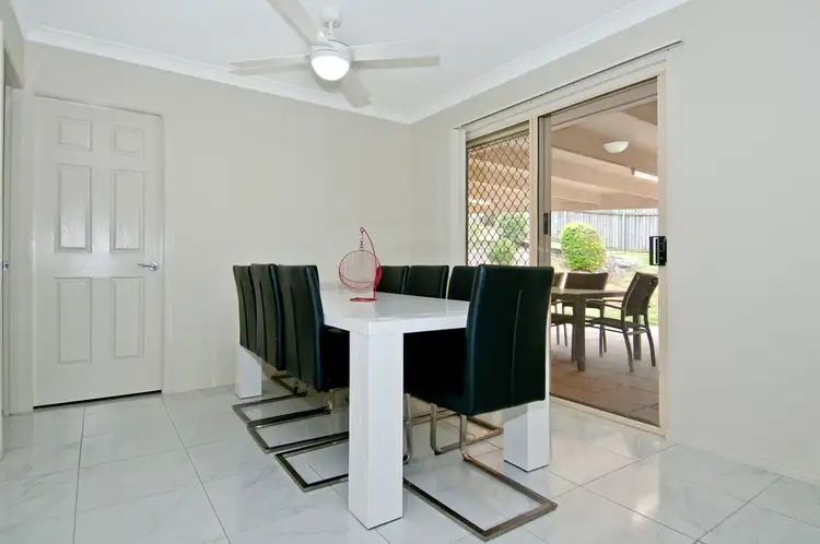 Sixth view of Homely house listing, 10 Vromans Court, Edens Landing QLD 4207