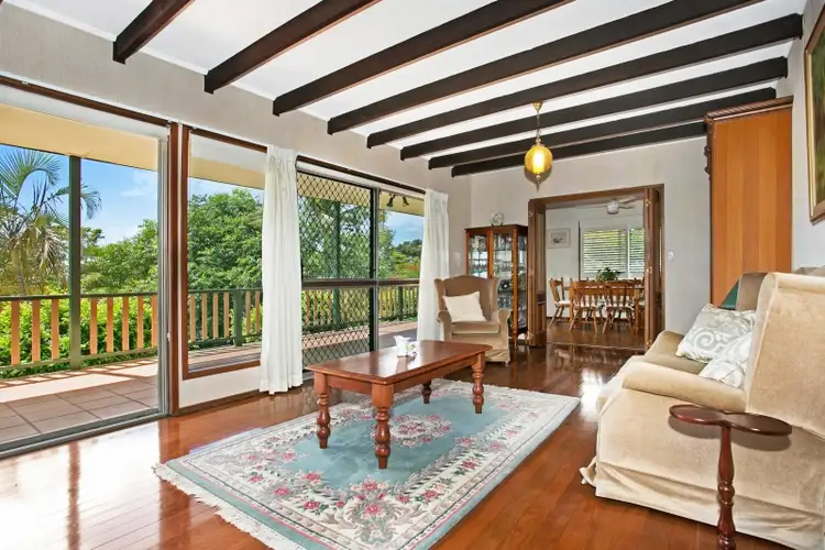 Second view of Homely house listing, 15 Bambarra Street, Southport QLD 4215
