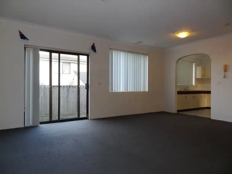 Second view of Homely townhouse listing, 5/38a Albert Street, Campsie NSW 2194