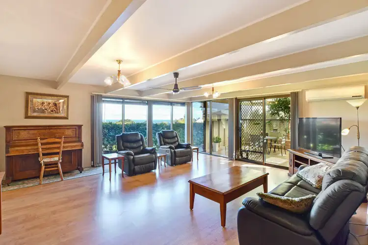 Fifth view of Homely house listing, 7 Inali Court, Hallett Cove SA 5158