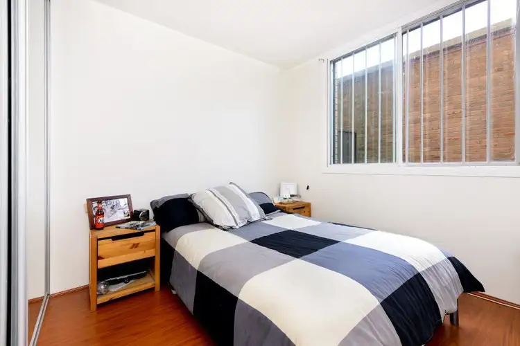 Third view of Homely apartment listing, 5/36 Perry Street, Marrickville NSW 2204