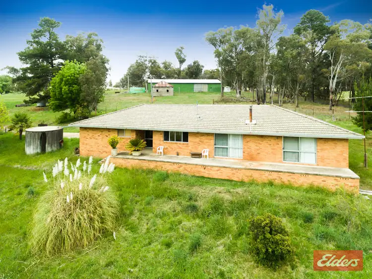 Second view of Homely rural property listing, 1158 Glen Morrison Road, Walcha NSW 2354