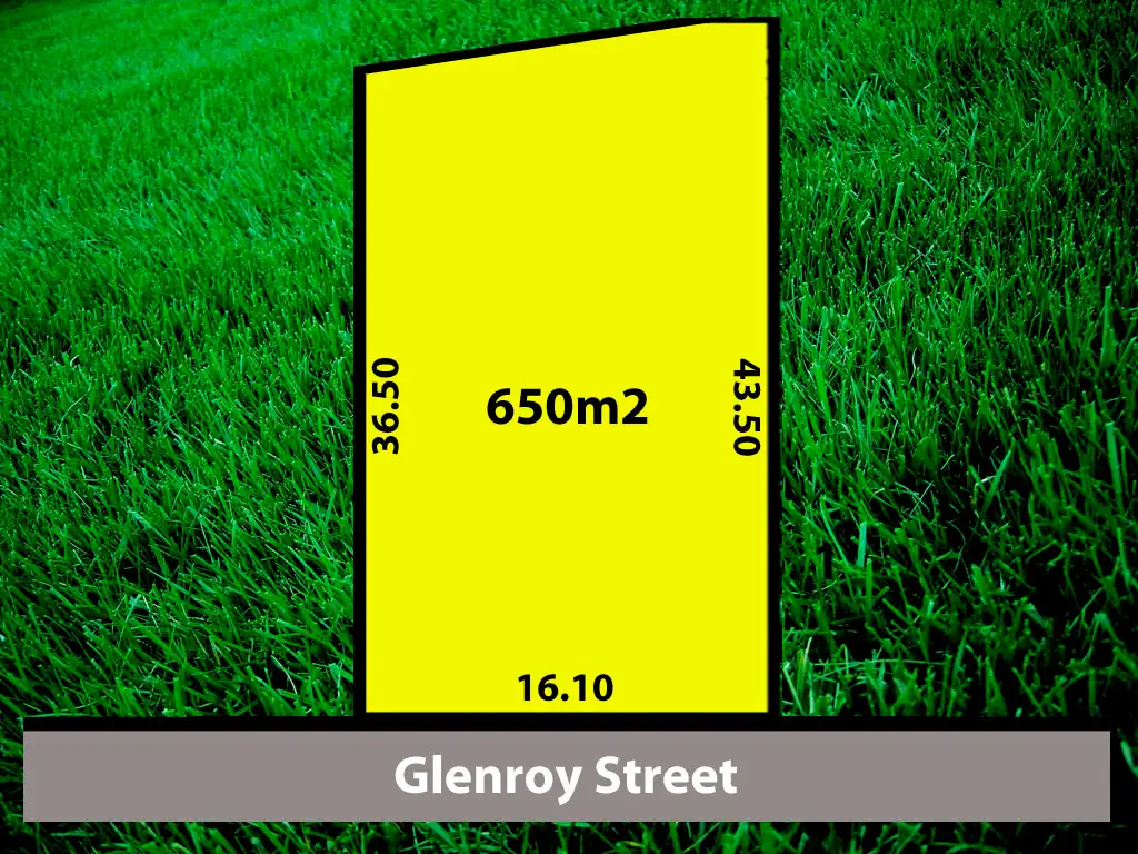 Main view of Homely house listing, 1 Glenroy Street, Athol Park SA 5012
