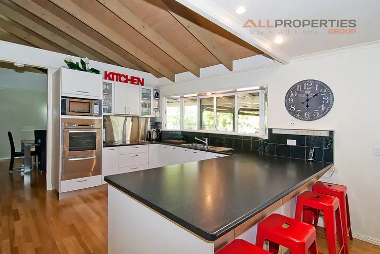 Fifth view of Homely house listing, 173-175 Carter Road, Munruben QLD 4125