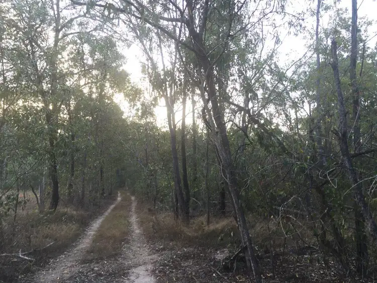 Sixth view of Homely land listing, 162 Clarkes Road, Lowmead QLD 4676