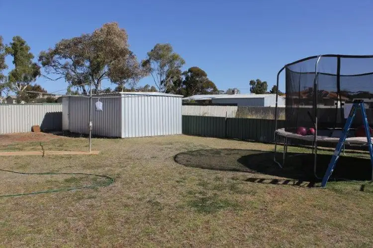 Third view of Homely house listing, 122 Antares Street, Southern Cross WA 6426