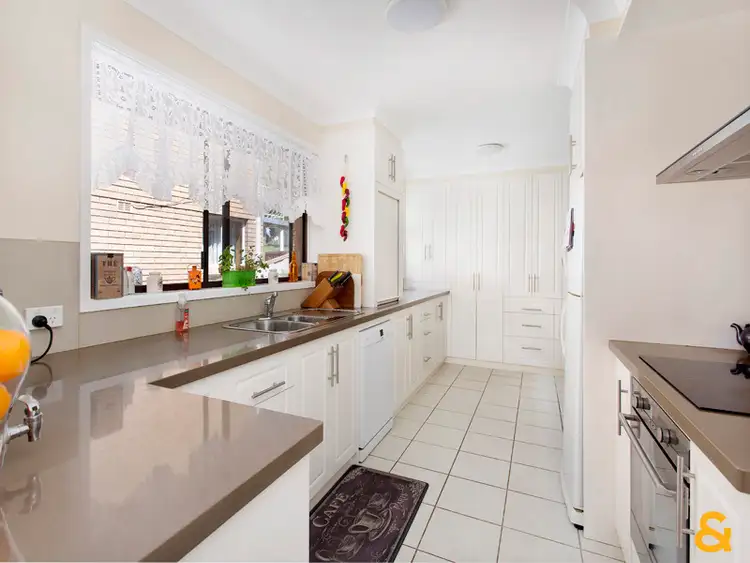 Second view of Homely house listing, 26 Beattie Street, Jamberoo NSW 2533