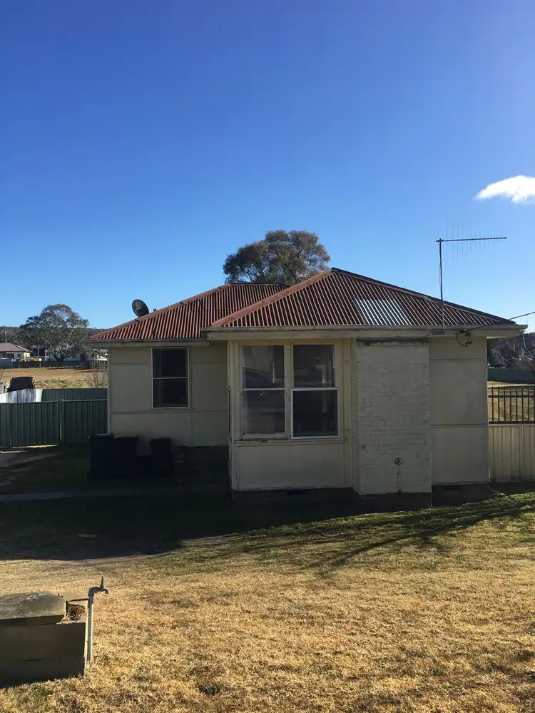 31 Churchill Street, Goulburn NSW 2580