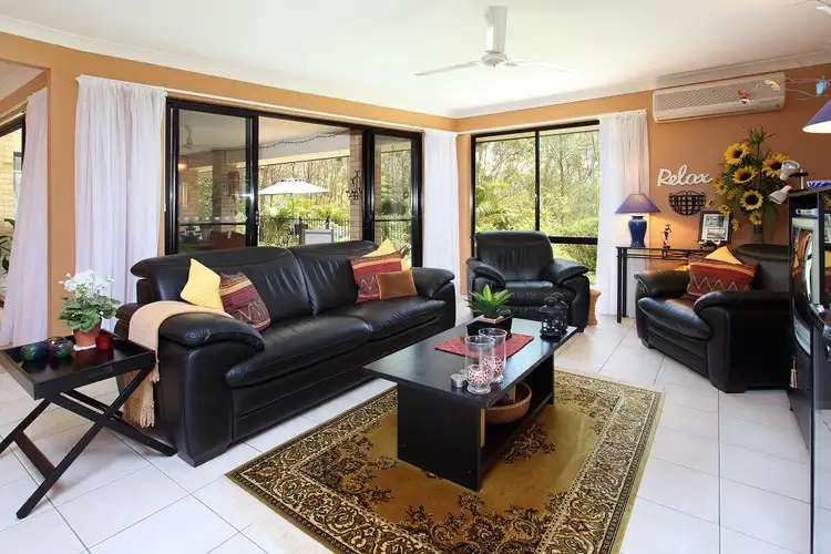 Fourth view of Homely house listing, 12 Yarula Close, Karana Downs QLD 4306