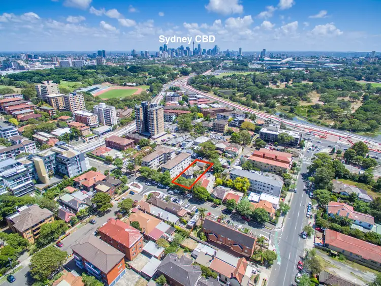 Second view of Homely house listing, 9 Carlton Street, Kensington NSW 2033