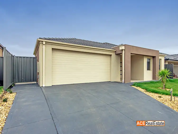 Second view of Homely house listing, 64 Lamington Drive, Tarneit VIC 3029