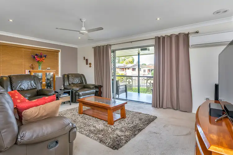 Fifth view of Homely house listing, 1 Creston Street, Raceview QLD 4305
