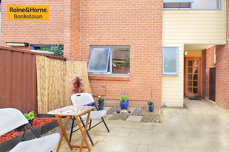Seventh view of Homely townhouse listing, 8 /15 FOURTH AVENUE, Macquarie Fields NSW 2564