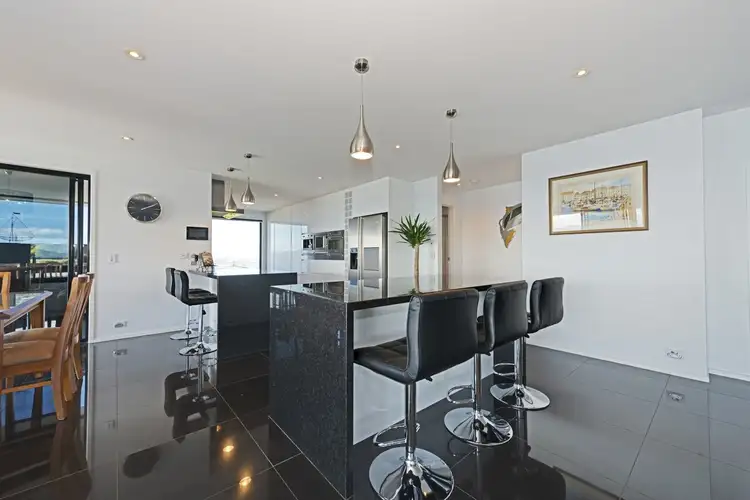 Fifth view of Homely house listing, 70 Lipscombe Avenue, Sandy Bay TAS 7005