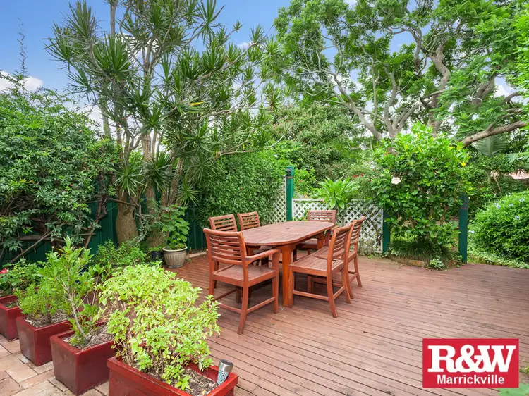 Fourth view of Homely house listing, 35 Beauchamp Street, Marrickville NSW 2204