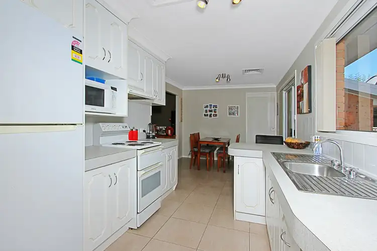 Sixth view of Homely house listing, 105 Warden Street, Ulladulla NSW 2539