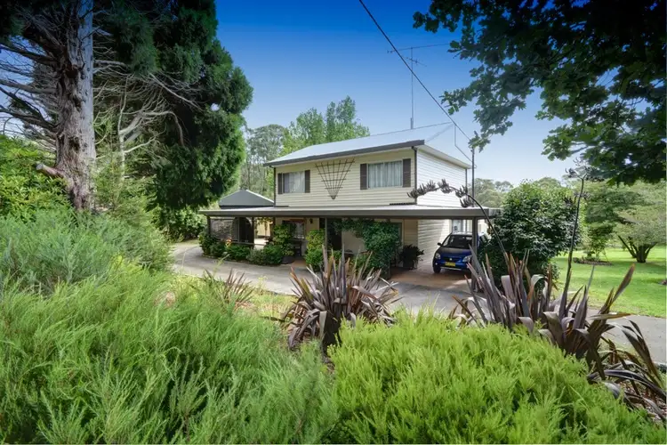 142 - 144 Great Western Highway, Mount Victoria NSW 2786