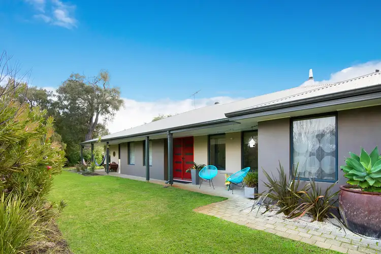 Main view of Homely house listing, 14 Lindsay Drive, Yalyalup WA 6280