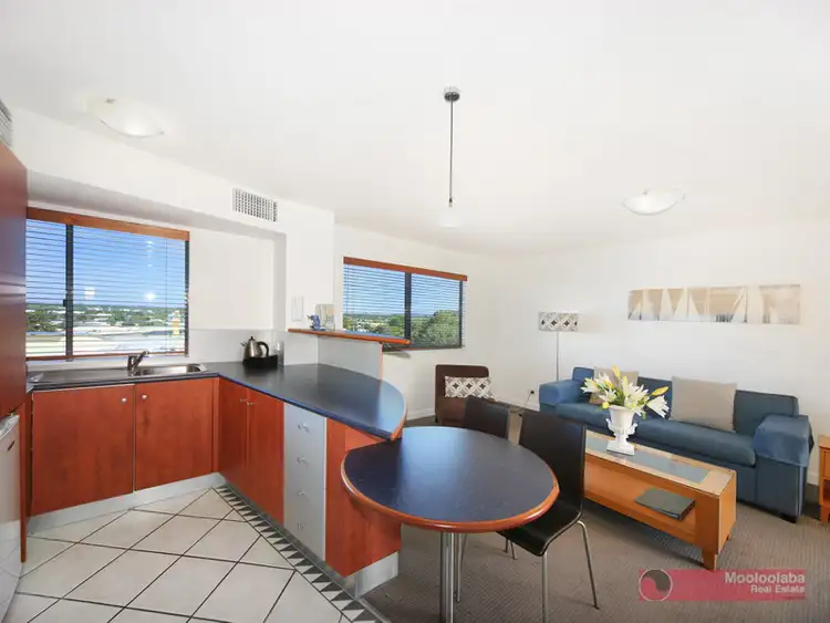Third view of Homely unit listing, Address available on request