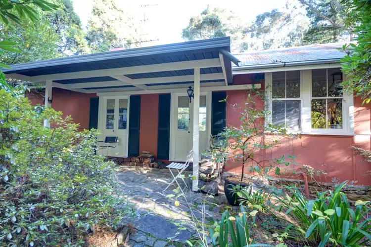 Second view of Homely house listing, 145 Victoria St, Mount Victoria NSW 2786