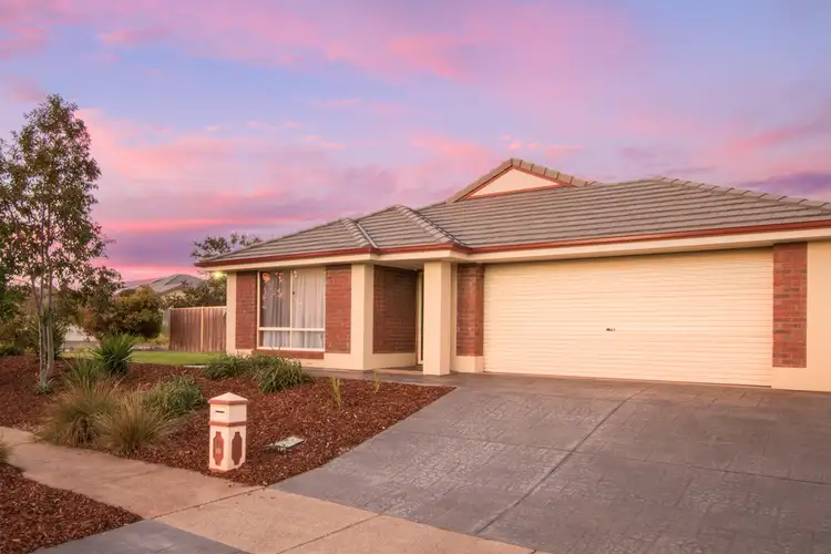 Second view of Homely house listing, 23 Casuarina Avenue, Aldinga Beach SA 5173