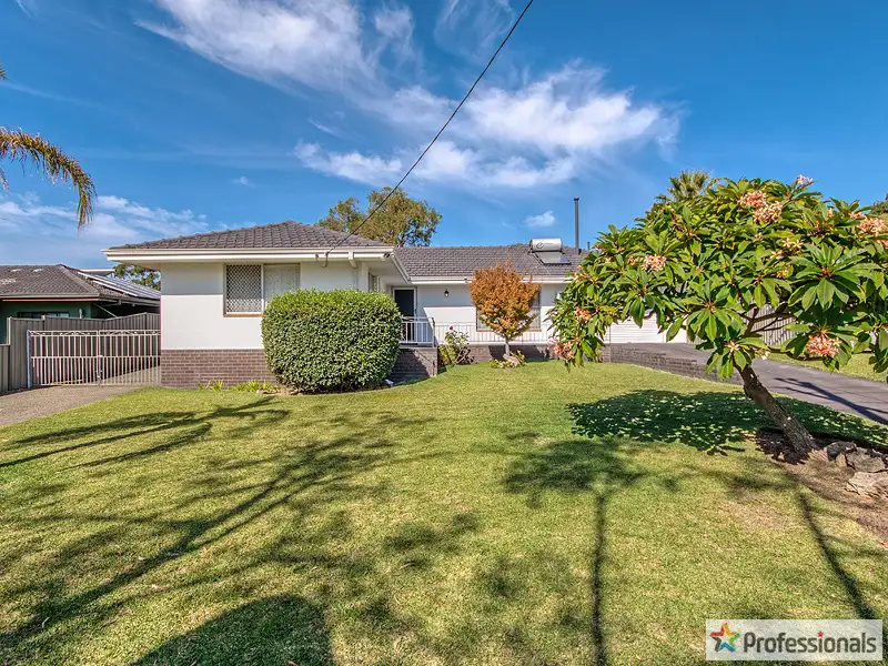 Main view of Homely house listing, 14 Bright Road, Calista WA 6167