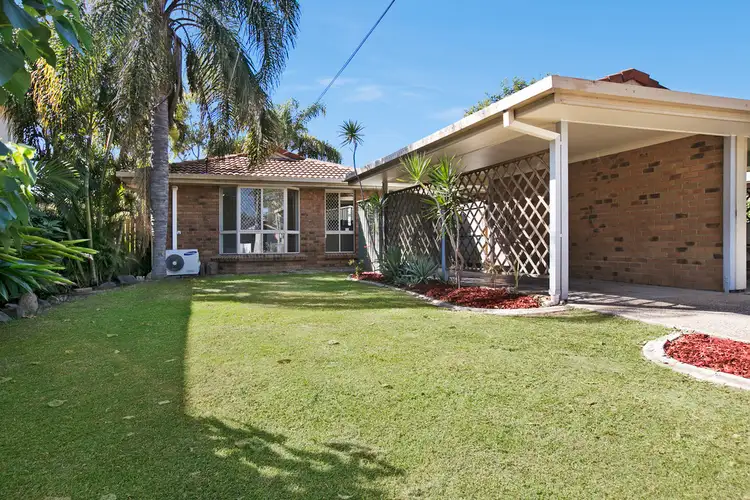 11 Thomas, Birkdale QLD 4159