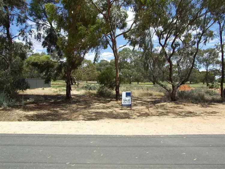 Fourth view of Homely land listing, Lot 22 Nookamka Terrace, Barmera SA 5345