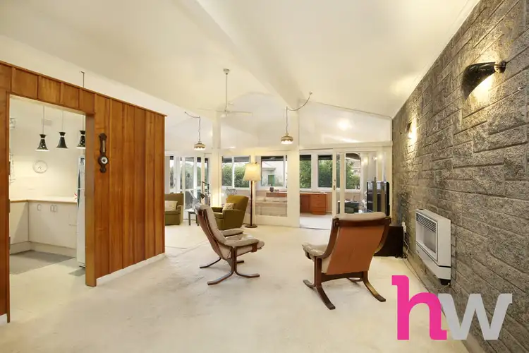 Fourth view of Homely house listing, 205-207 Country Club Drive, Clifton Springs VIC 3222