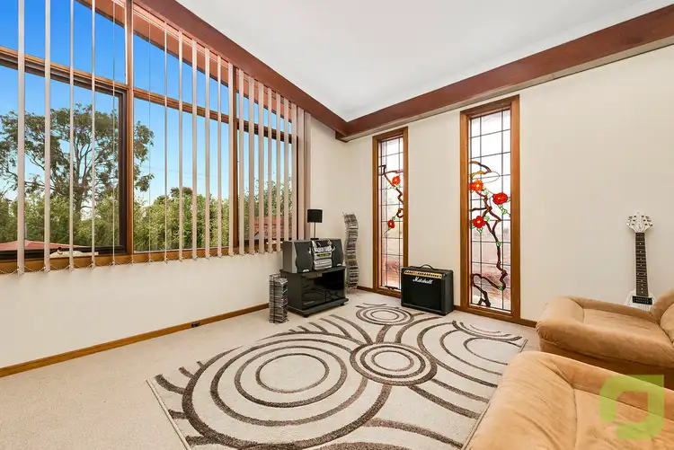 Fifth view of Homely house listing, 107 Grieve Parade, Altona VIC 3018