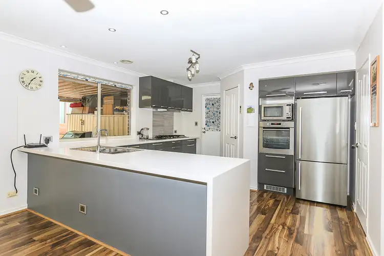 Third view of Homely house listing, 16 Rutherglen Circle, Kinross WA 6028