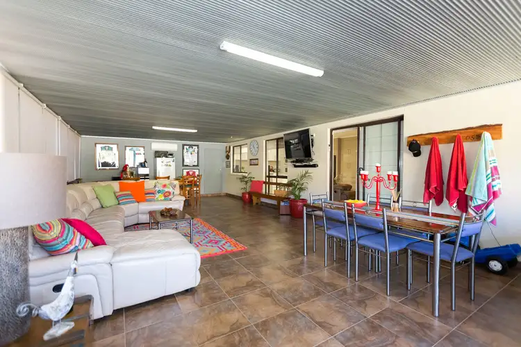 Fourth view of Homely house listing, 39 Eagle Court, Desert Springs NT 870