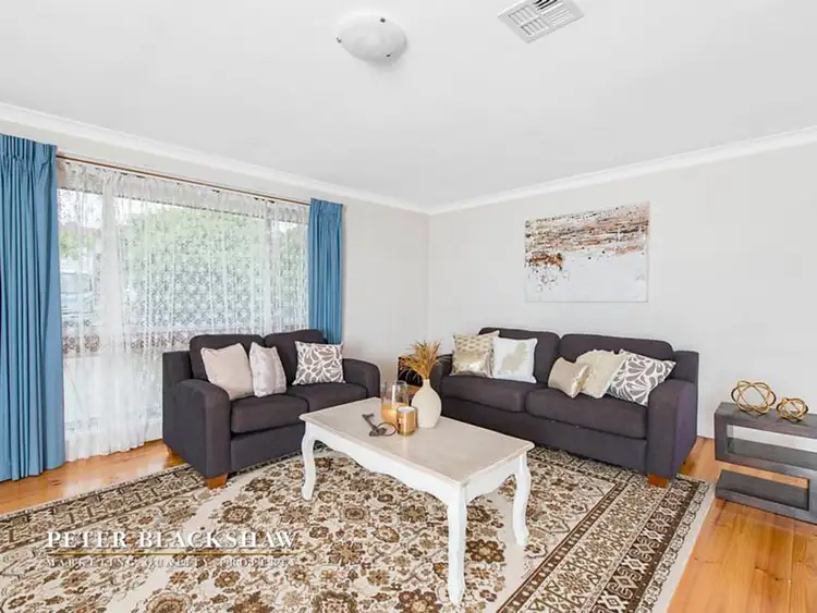 Third view of Homely house listing, 26 Percy Crescent, Chapman ACT 2611