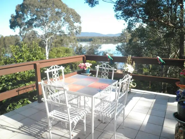 Third view of Homely house listing, 21 Green Point Drive, Green Point NSW 2428