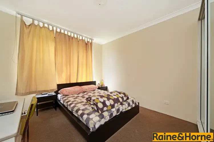 Fourth view of Homely house listing, 60/43 Watkin Street, Rockdale NSW 2216