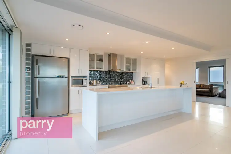 Sixth view of Homely house listing, 42 Balmoral Ave, Riverside TAS 7250