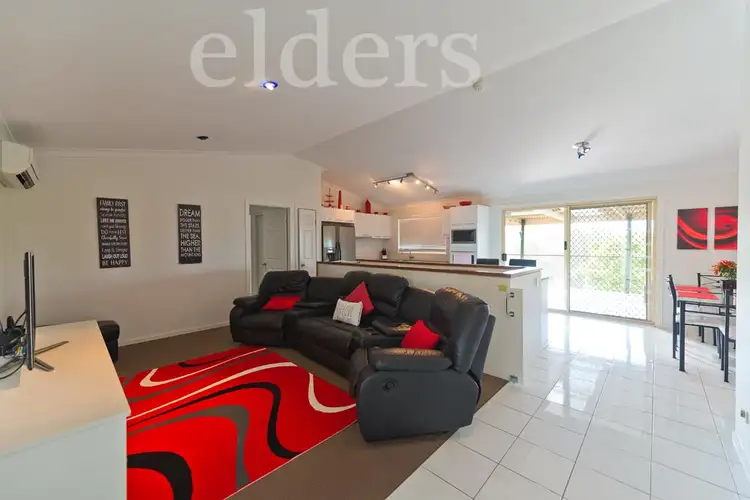 14 Castaway Crt, Robina QLD 4226