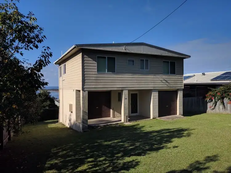 Main view of Homely house listing, 74 Hector McWilliam Drive, Tuross Head NSW 2537