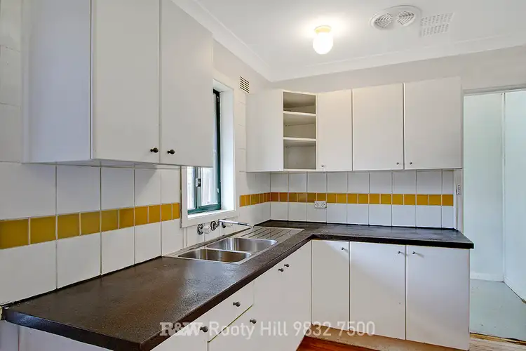 Second view of Homely house listing, 22 Sandakan Crescent, Lethbridge Park NSW 2770