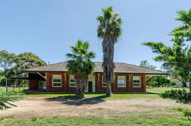 Main view of Homely house listing, 145 Julian Road, Macdonald Park SA 5121