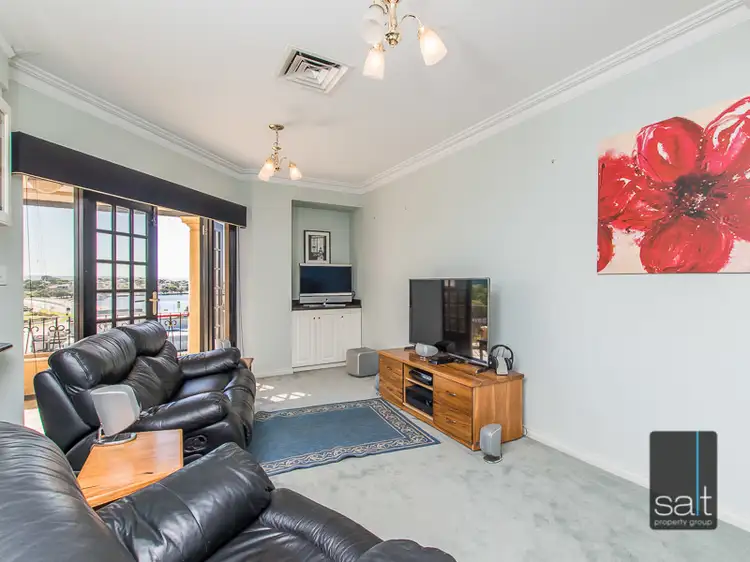 Fifth view of Homely apartment listing, 11/9 Kintail Road, Applecross WA 6153