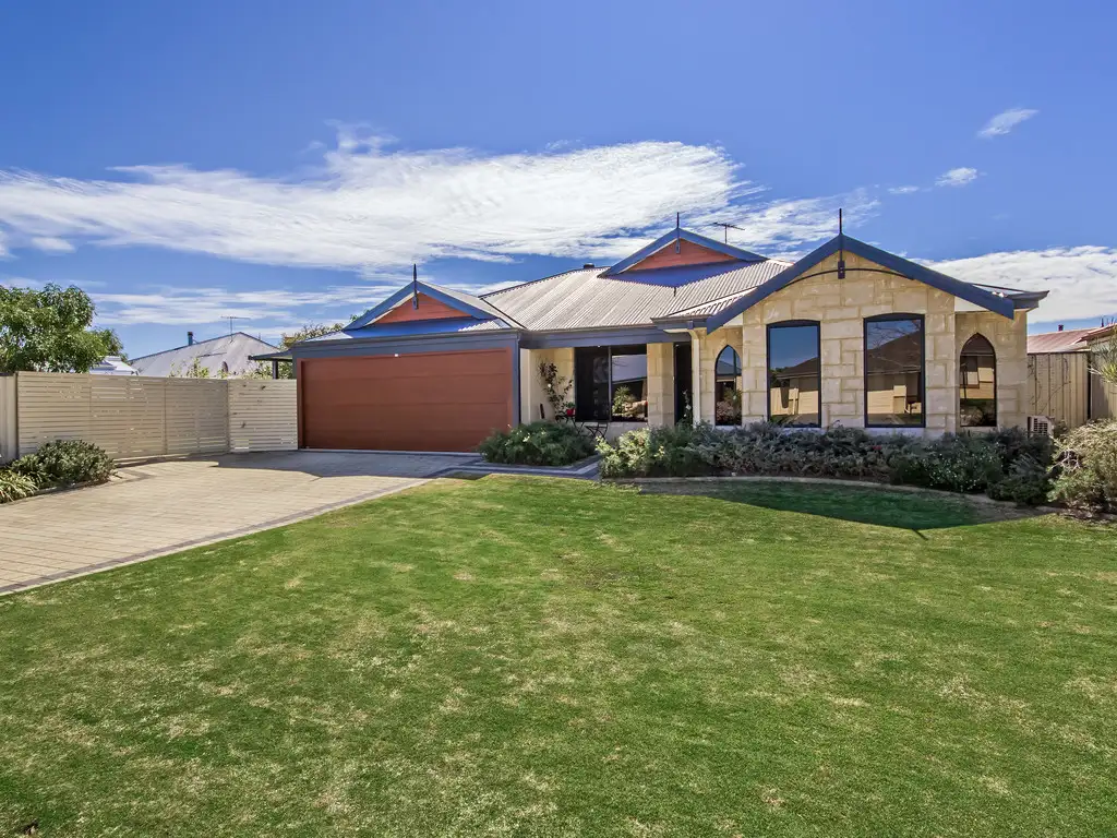 Main view of Homely house listing, 29 Montilla Crescent, Port Kennedy WA 6172