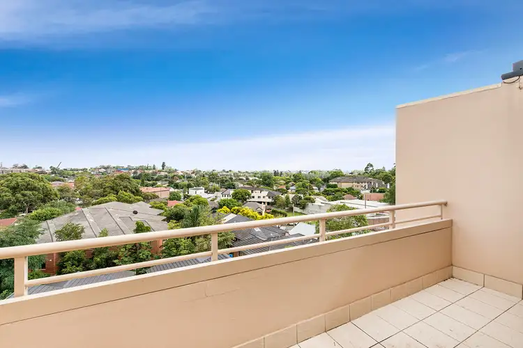 40/403-409 Liverpool Road, Ashfield NSW 2131