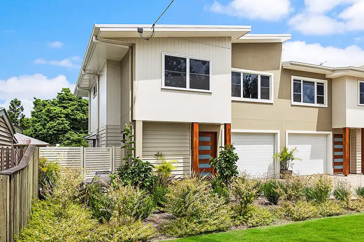 Main view of Homely unit listing, 1, 2a Creek Street, East Toowoomba QLD 4350